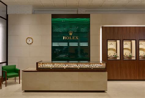 rolex boutique wynn las vegas